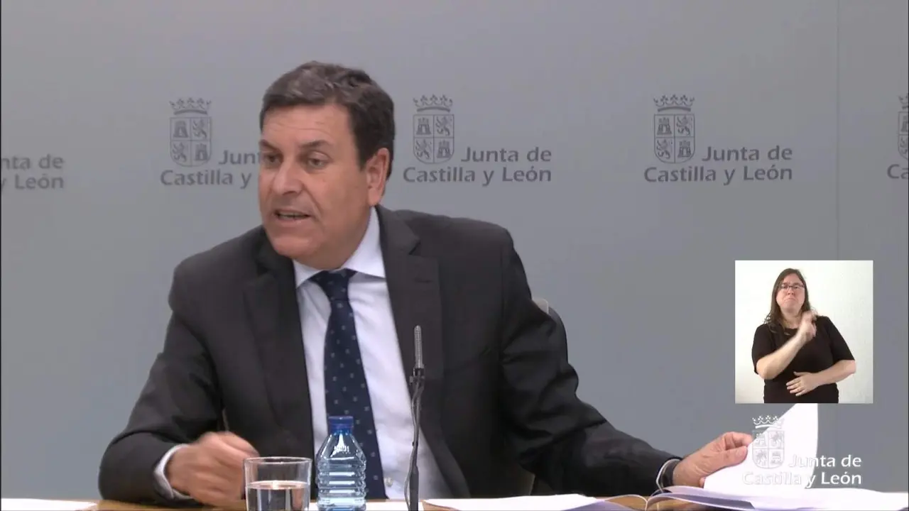 Consejo de Gobierno