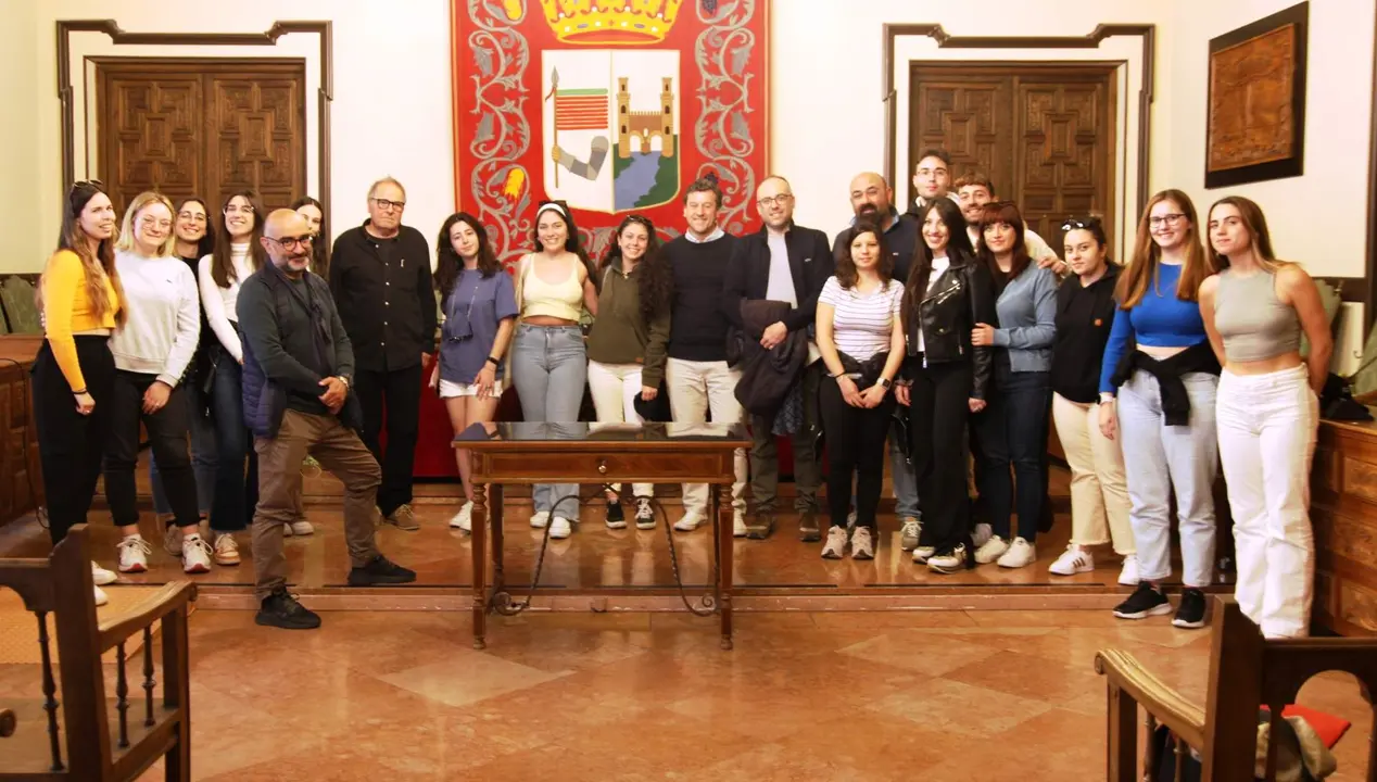Universidad León 3