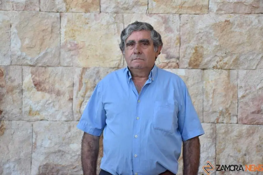 Agustín Martín Prada Pinilla de Toro ZS