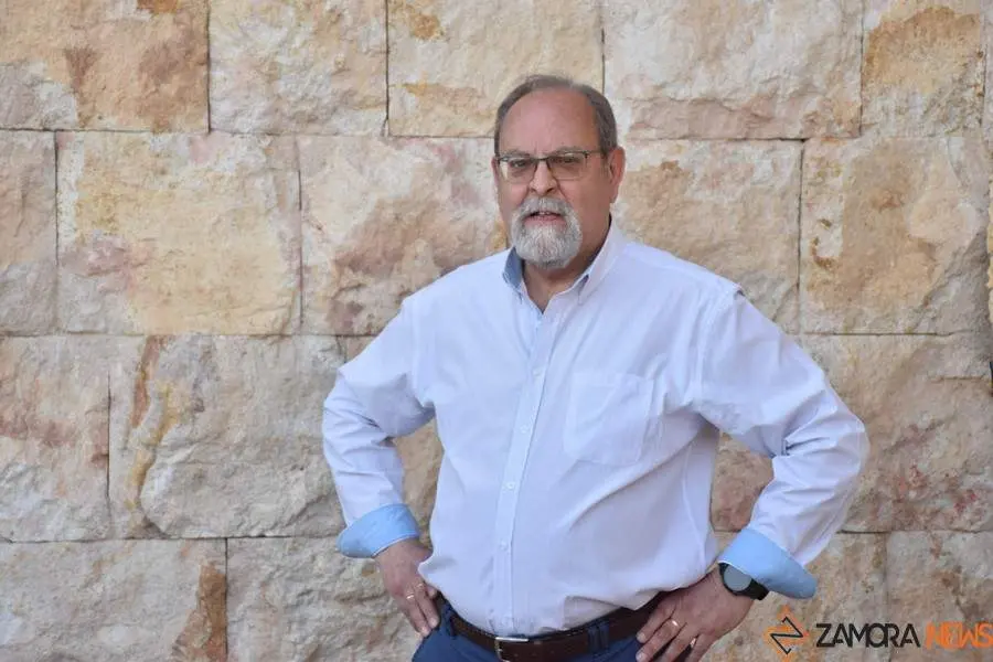JOse Manuel PIlo Vicente Fermoselle ZS