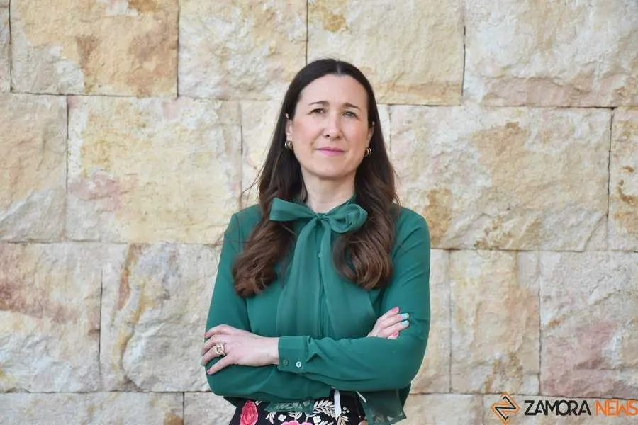 Maria de la Calle Solares Toro ZS