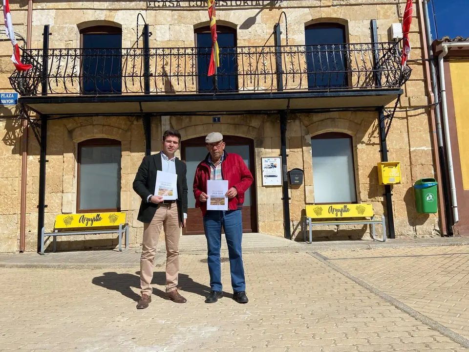ayto Argujillo