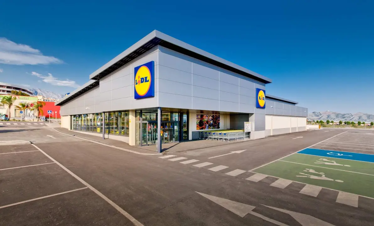 Lidl