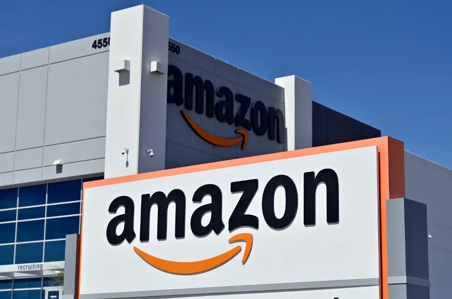 Amazon. Créditos de imagen: David Becker/AFP (Se abre en una nueva ventana)/ Getty Imágenes