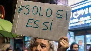 solo si es si