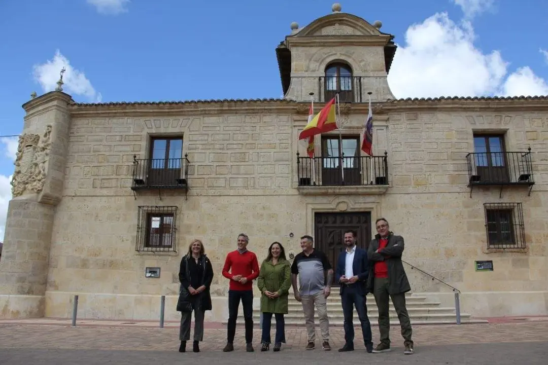 PSOE Castilla y León