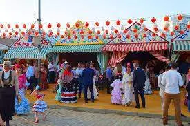 feria de sevilla
