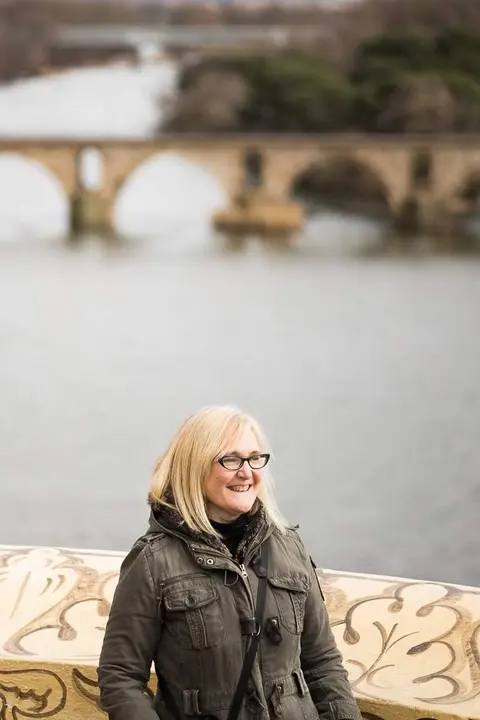 Nueva candidata en Zamora elecciones por Futuro