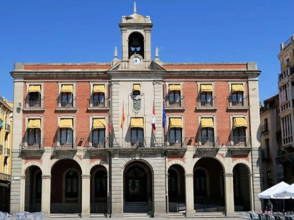 Ayto Zamora