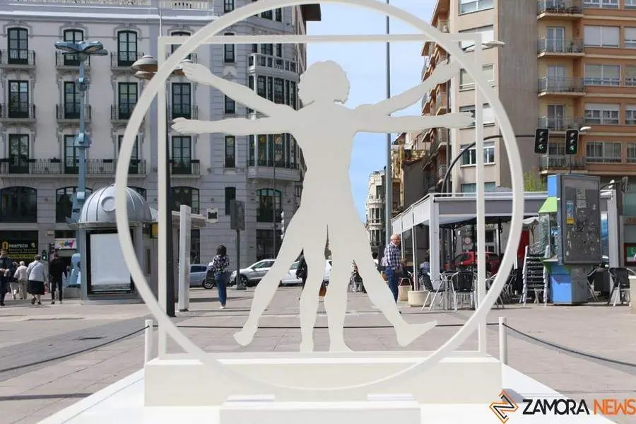 Exposici&oacute;n Leonardo Davinci caixa (1)