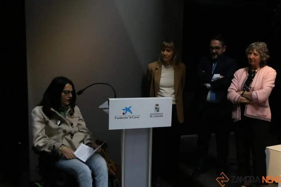 Exposición Leonardo Davinci caixa (2)