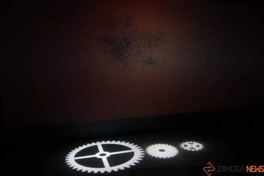 Exposici&oacute;n Leonardo Davinci caixa (7)