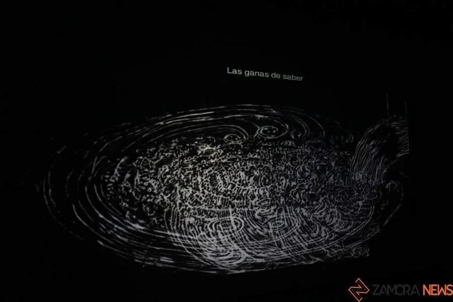 Exposici&oacute;n Leonardo Davinci caixa (10)