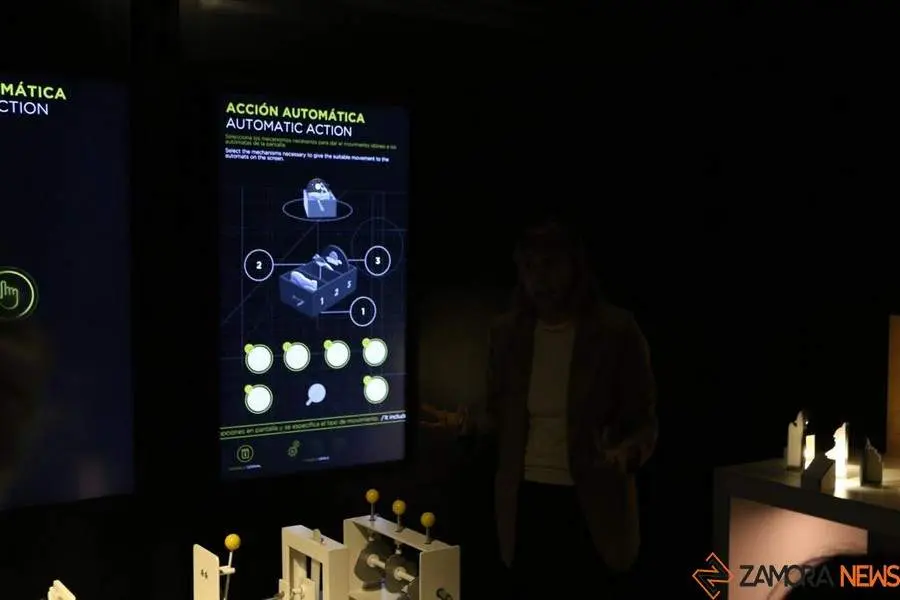 Exposici&oacute;n Leonardo Davinci caixa (11)