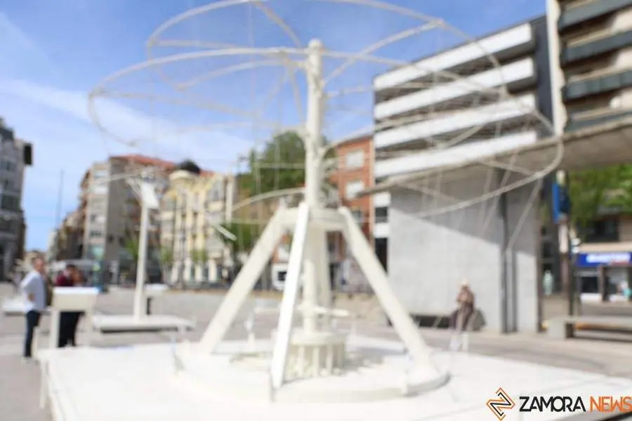 Exposici&oacute;n Leonardo Davinci caixa (16)