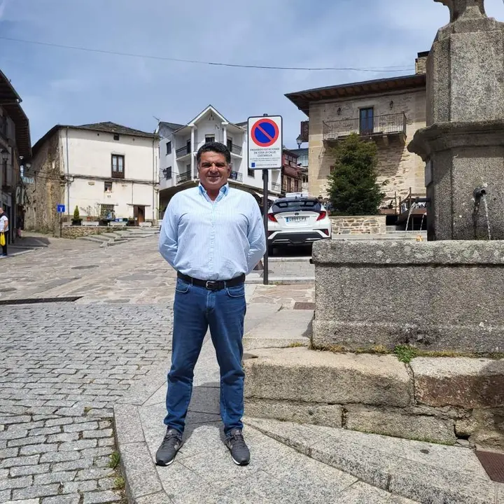 por futuro sanabria
