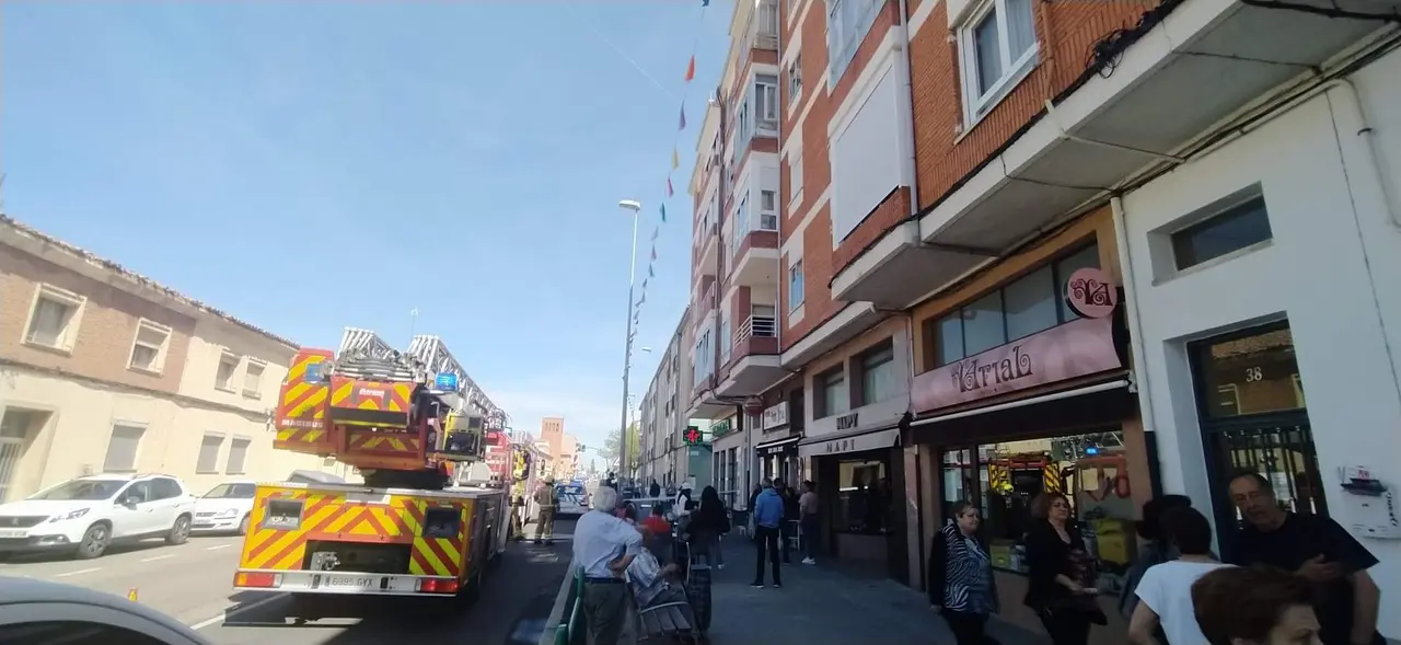 avda galicia