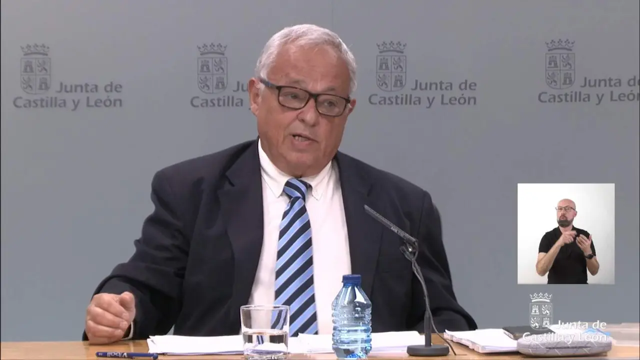 consejo de gobierno