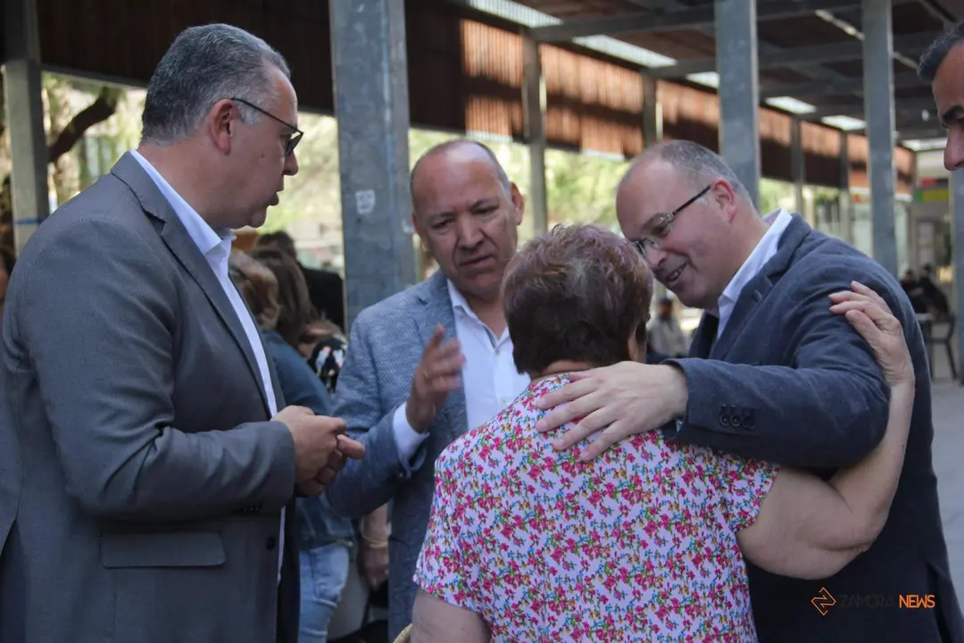 Visita Miguel Tellado a Zamora_2