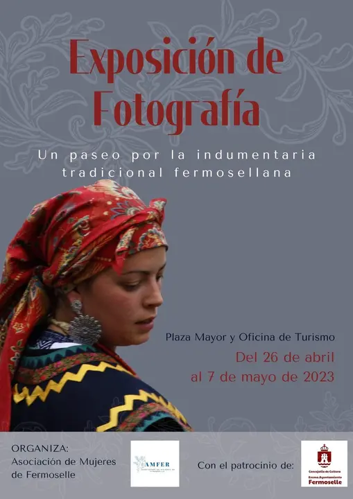Exposición de Fotografía en Fermoselle