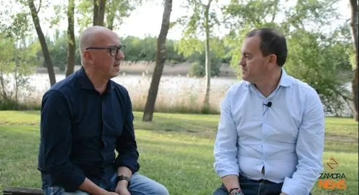 paco requejo entrevista