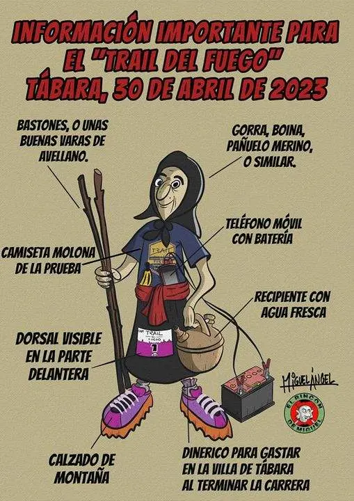 Viñeta El rincón de Miguel