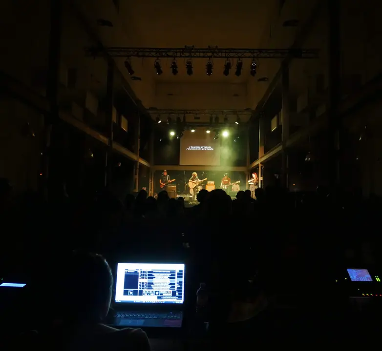 Festival PREDIFEST en Valladolid
