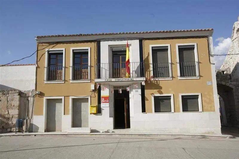 Ayto Valbuena de Duero