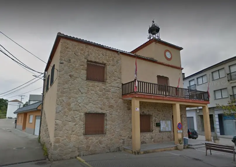 Ayuntamiento de Mombuey