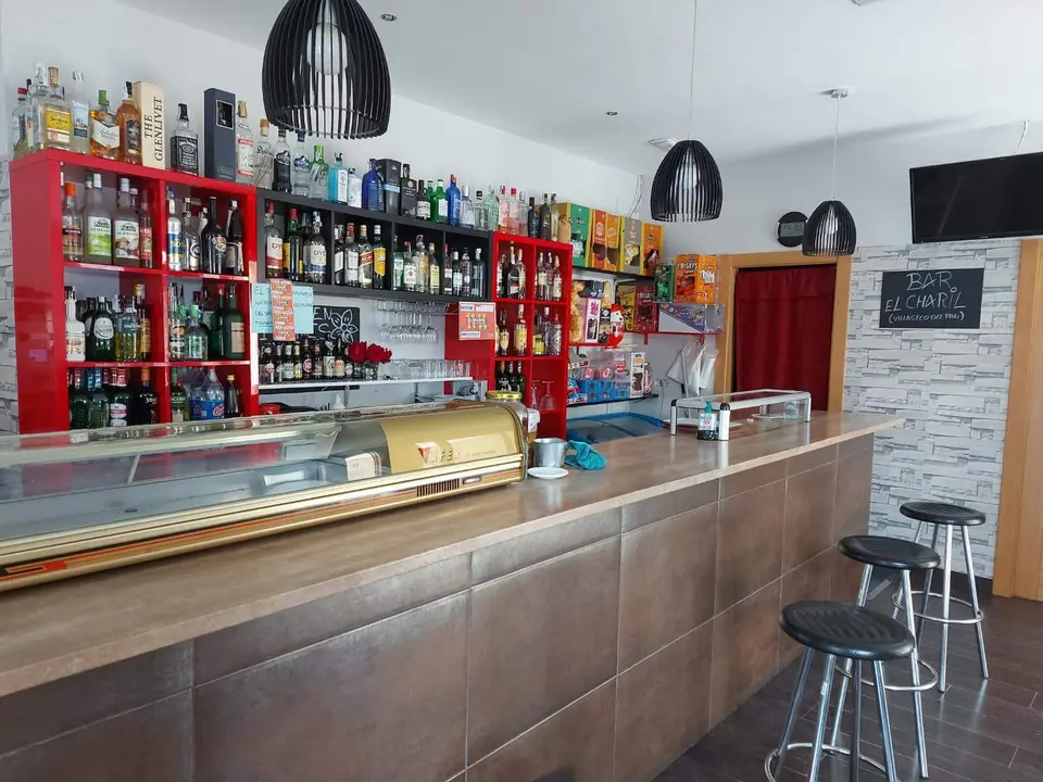 Bar Villaseco del Pan