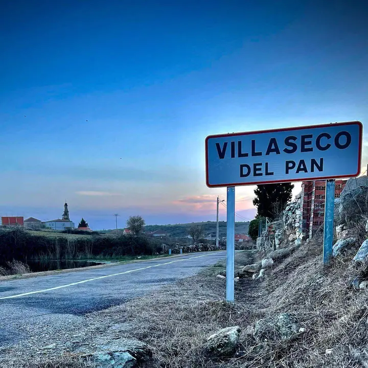 Villaseco del Pan