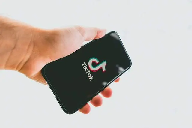 TikTok - archivo