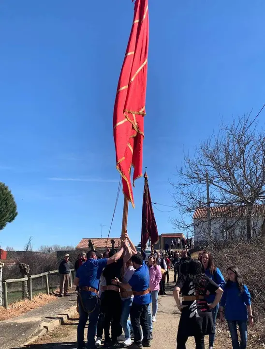 Romería los Valles