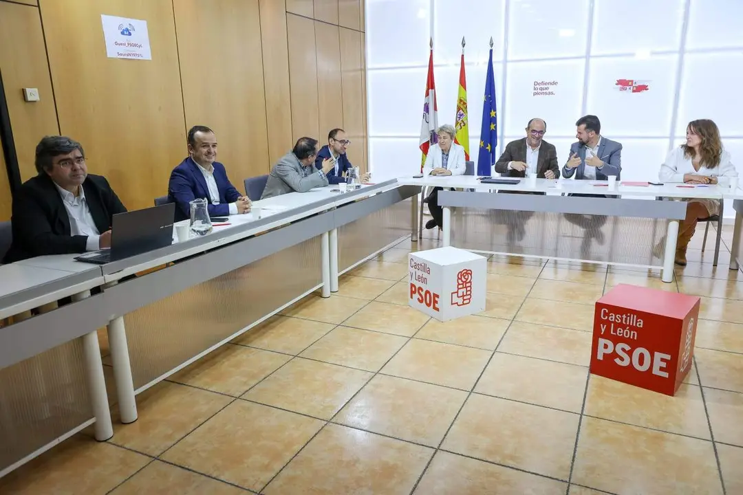 Psoe cyl