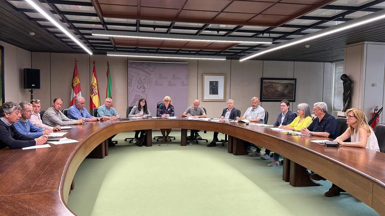 Consejo Agrario