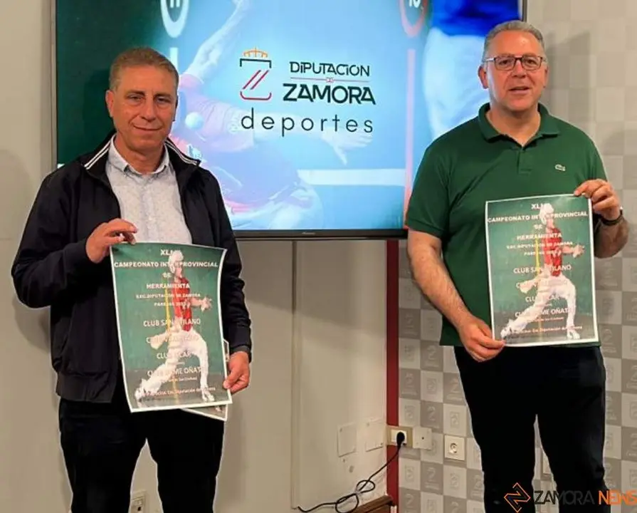 campeonato provincial de pelota herramienta
