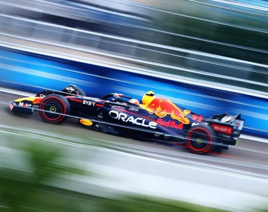 Imagen Instagram Red Bull