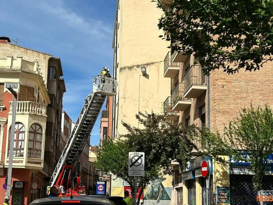 bomberos en san andrés_tn