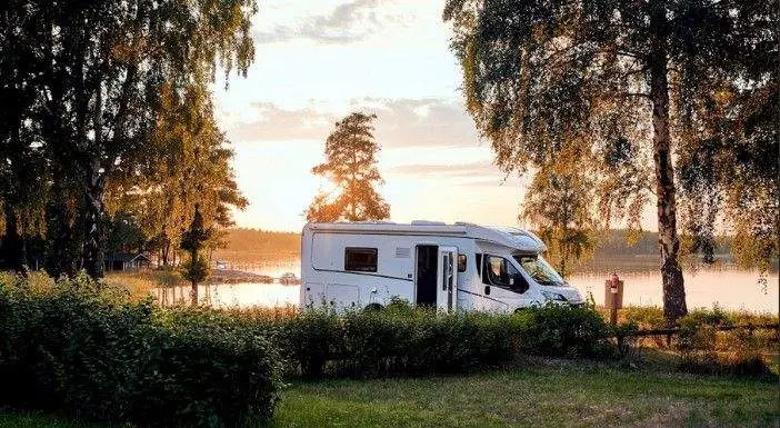 Turismo autocaravanas. Fotografía: CamperDays