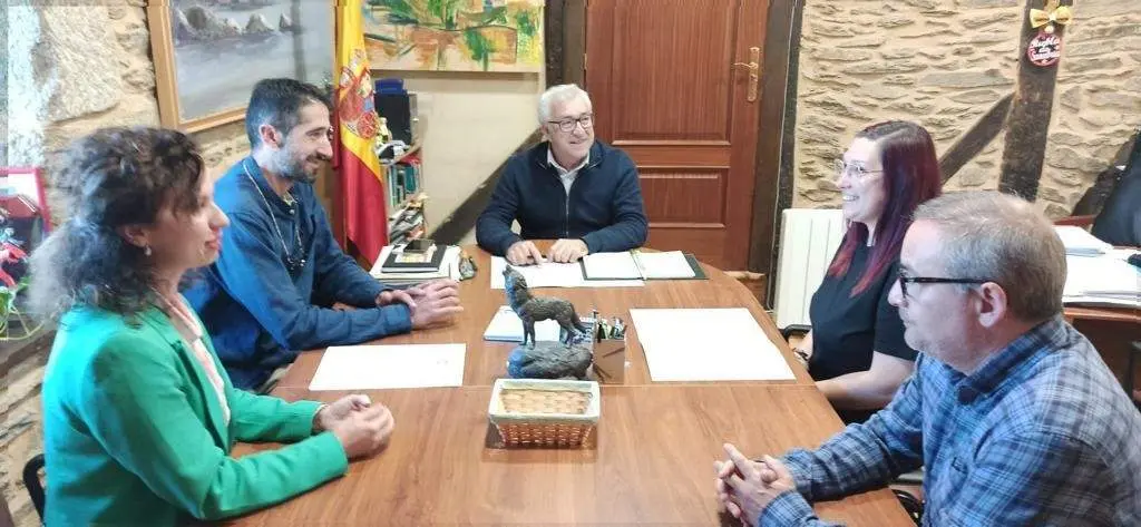 Reunión