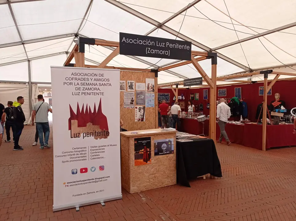feria Mudo Media del Campo