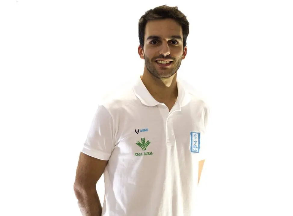 Gabriel Román