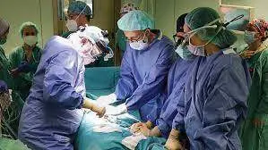 operacion bebe