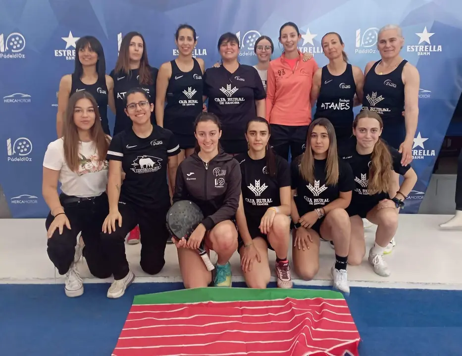 cto españa 3a equipo