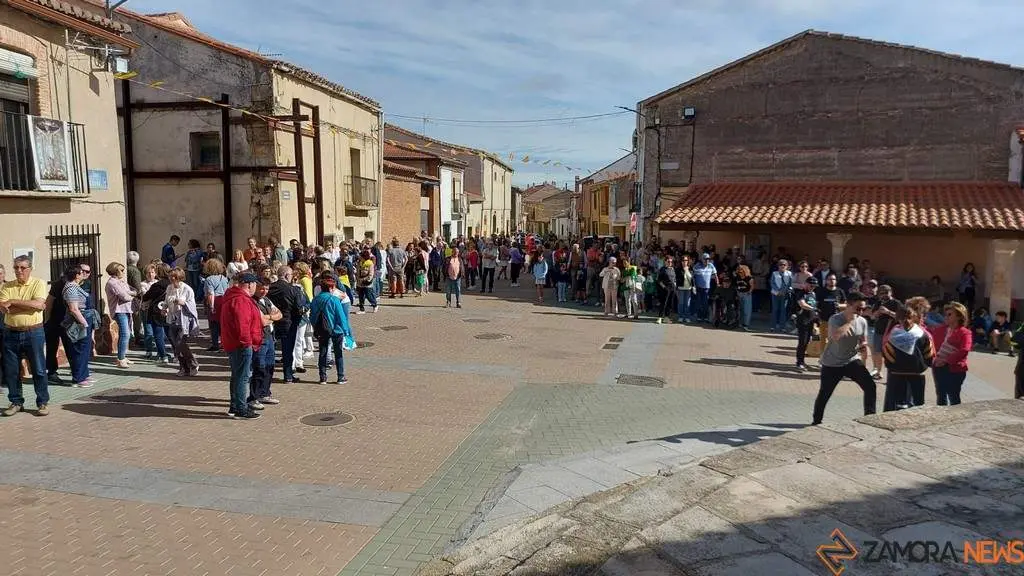 Procesión Virgen del Rosario_2