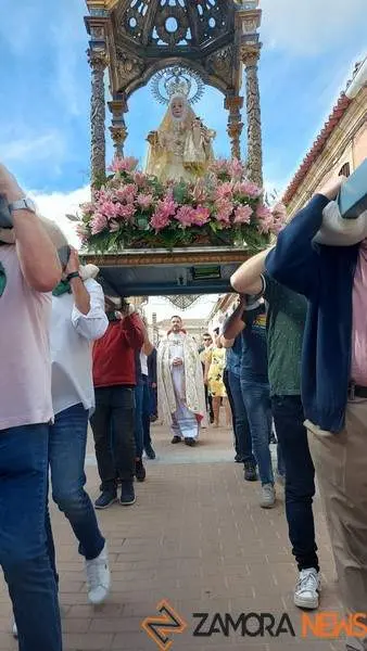 Procesión Virgen del Rosario_5