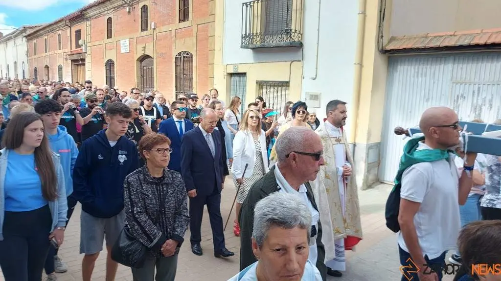 Procesión Virgen del Rosario_6