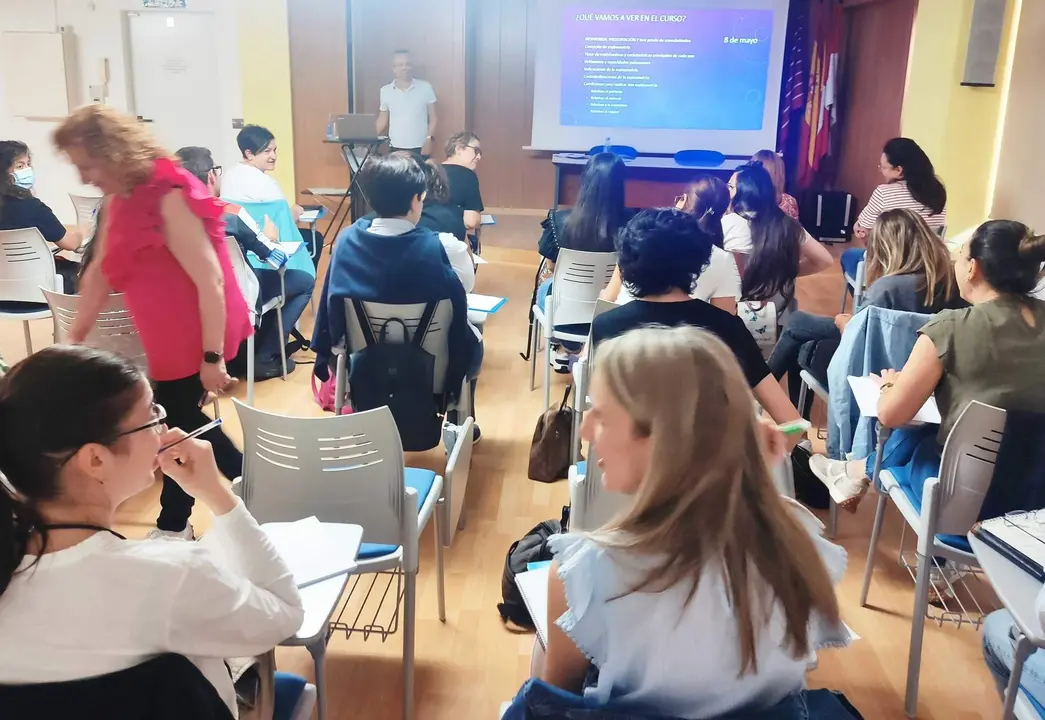 enfermerascurso