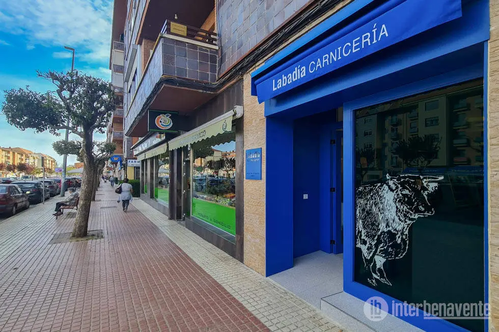 labadia