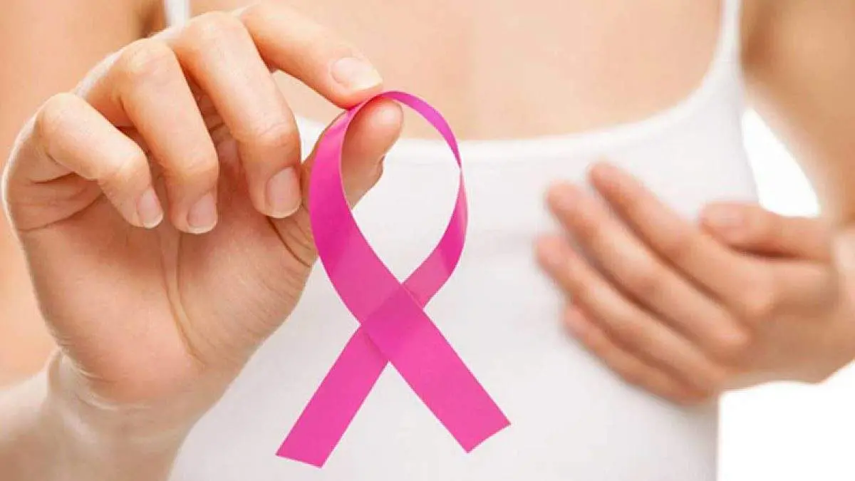cancer de mama